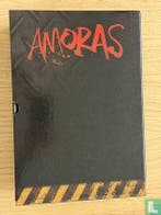 Suske en Wiske - Box Amoras [vol] - 2015, Boeken, Stripverhalen, Meerdere stripboeken, Verzenden, Zo goed als nieuw, Legendre, Marc.