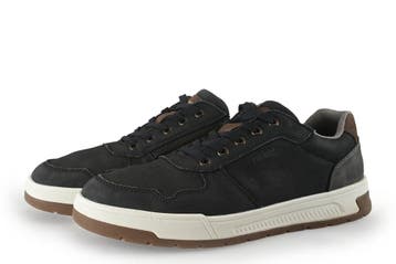 Rieker Sneakers in maat 42 Blauw, Kleding | Heren, Schoenen, Zo goed als nieuw, Sneakers, Rieker, Verzenden
