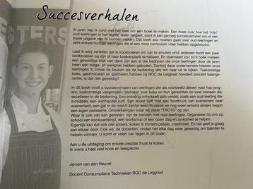 trots 9789082454406 Jeroen van den Heuvel, Verzenden, Gelezen, Jeroen van den Heuvel
