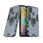 Samsung Galaxy A31 Hoesje  - Magnetisch Shockproof Case, Verzenden, Nieuw