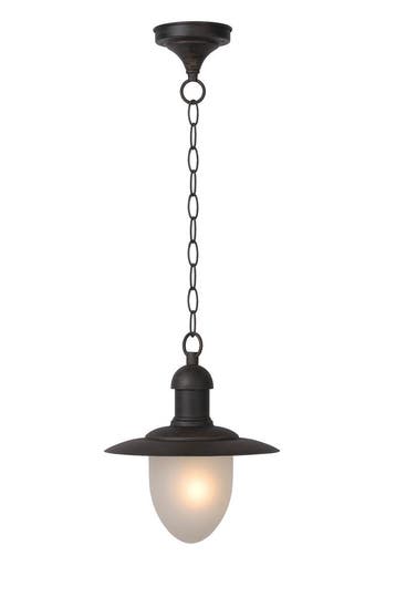 Hanglamp Lucide ARUBA -  Binnen/Buiten - Ø 25 cm -, Verzenden, Nieuw