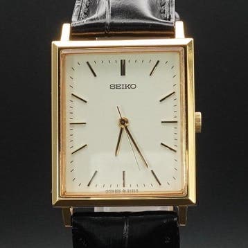 Seiko - Vintage - Zonder minimumprijs - 5P31-5320 - Heren -