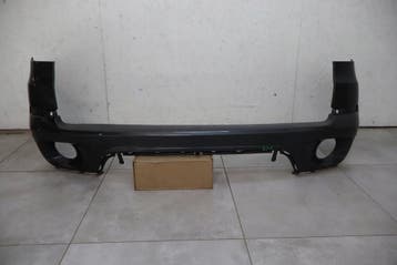 achterbumper BMW X5 E70 LCI 2010- 7227763, Verzenden