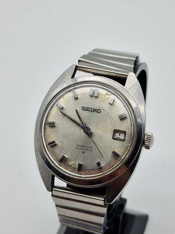Seiko - Automatic seiko - Zonder minimumprijs - Heren -