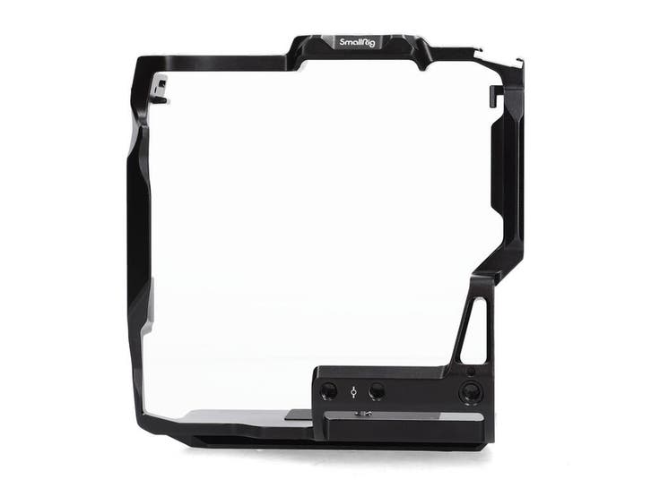 Smallrig Fujifilm X-H2 - 1 jaar garantie, TV, Hi-fi & Vidéo, Photo | Studio photo & Accessoires, Enlèvement ou Envoi