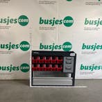 Modul gebruikte bedrijfswagen inrichting (nr 2243), Verzenden, Gebruikt