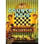 COUNTRY-HUIS 9789021326726 T. Metselaar, Verzenden, Gelezen, T. Metselaar