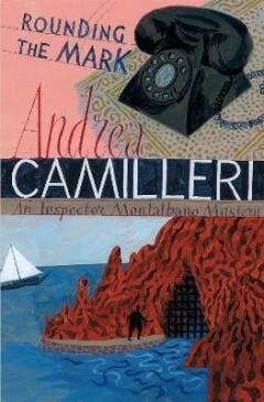 Rounding the Mark 9780330442206 Andrea Camilleri, Boeken, Verzenden, Gelezen, Andrea Camilleri