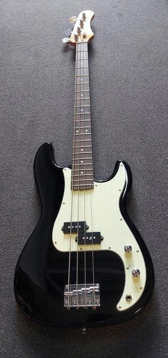 EKO - Standard Series P-Bass Pakket - - Elektrische, Nieuw