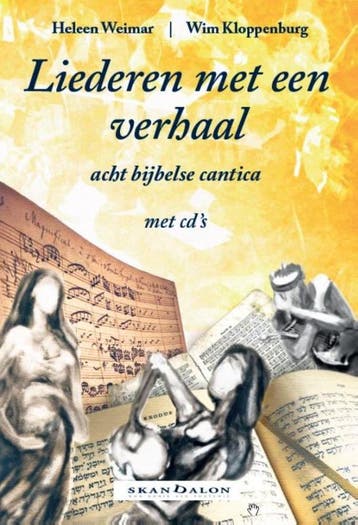 Liederen Met Een Verhaal | Heleen Weimar; Wim Kloppenburg, Verzenden, Nieuw, Heleen Weimar; Wim Kloppenburg
