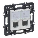 Prise de données Legrand Valena Next Paire Torsadée - 741276, Bricolage & Construction, Verzenden