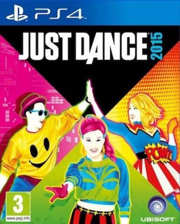 Just Dance 2015 (PS4 Games), Consoles de jeu & Jeux vidéo, Ophalen of Verzenden