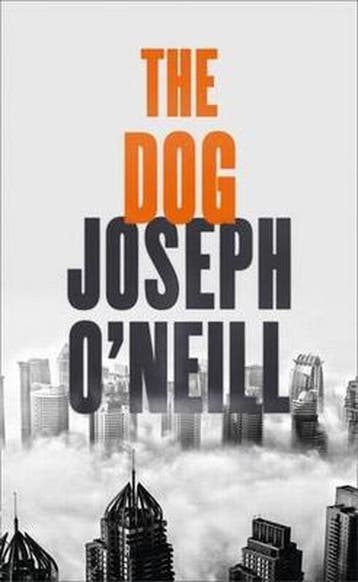 Dog 9780007339426 Joseph ONeill, Verzenden, Gelezen, Joseph O'Neill