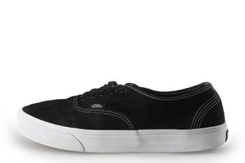 Vans Veterschoenen in maat 42½ Zwart, Kleding | Heren, Schoenen, Verzenden, Zwart, Zo goed als nieuw, Vans