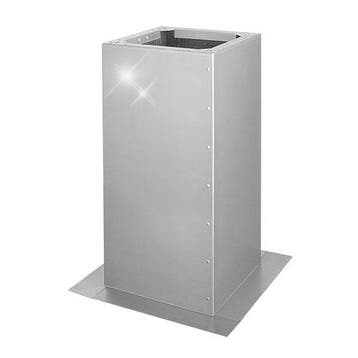Ruck® sokkeldemper voor DVA (P) 190, 220, 250, DVN(I) 225, 2, Verzenden