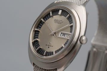 Seiko - Lord Matic - Sans prix de réserve - 5606-7160 -