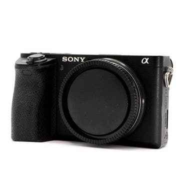 Sony A6500 Body #SONY QUALITY #SONY MIRRORLESS | Appareil, Nieuw