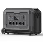 Mobiele Stroomcentrale S3 3600W/3072Wh, Verzenden, Nieuw