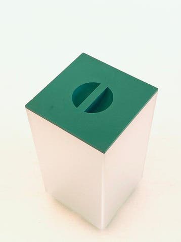 Alessi - Michael Graves - Keukencontainer - Euclid Jar -