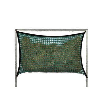 Slowfeeder 150cm x 100cm mazen 3cm. en 4,5 of 6 cm, Verzenden