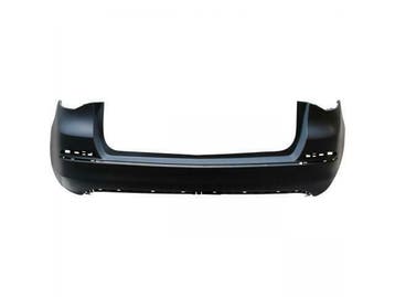 ORIGINELE GM Bumper Bumper ASTRA J Sports Tourer ACHTER 1336, Ophalen of Verzenden