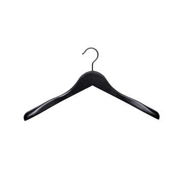 *TIP*  Hanger black Mila 39 cm, Ophalen of Verzenden
