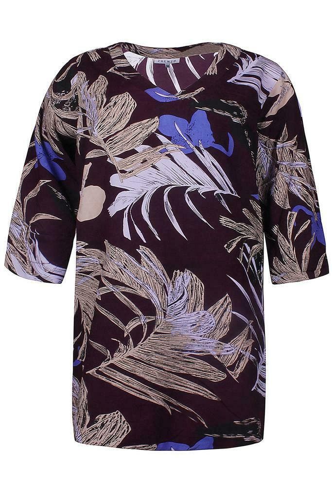Tuniek Zhenzi SCHELL maat 50/52, Kleding | Dames, Blouses en Tunieken, Verzenden