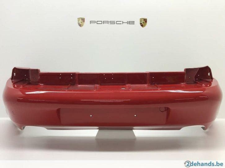 Porsche 993 Originele achterbumper bekleding, Autos : Pièces & Accessoires, Autres pièces automobiles