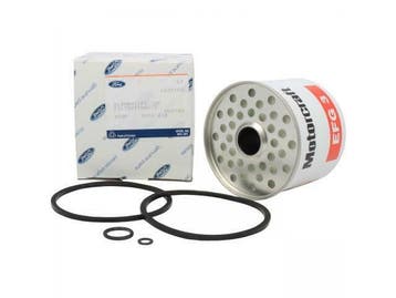 ORIGINAL Ford Brandstoffilter Diesel Brandstoffilter Diesel, Auto-onderdelen, Ophalen of Verzenden, Nieuw
