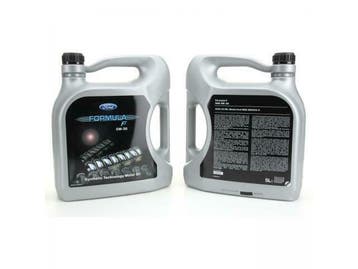 ORIGINEEL Ford motorolie 5W30 5W-30 FORMULA F 155D3A WSS-M2C, Ophalen of Verzenden