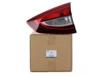 ORIGINAL Ford Achterlicht achterlicht Achterlicht C-MAX II b, Auto-onderdelen, Ophalen of Verzenden, Nieuw