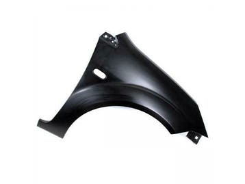 ORIGINEEL Ford Fender Fiesta V MK5 voor rechts 1528047, Ophalen of Verzenden