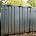 Tweedehands opslagcontainer nu af te halen! OP=OP, Ophalen