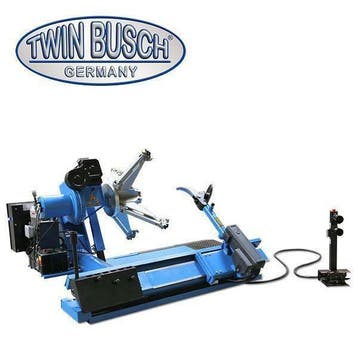 Grote Landbouw Truck Banden X-80 14-56 inch Demonteermachine, Ophalen of Verzenden, Overige typen
