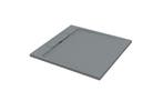 Decent douchebak Just-Solid 100x100x3,5cm, Ophalen of Verzenden, Nieuw