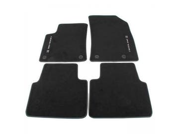 ORIGINAL Textielmatten deurmatten automatten set Opel CROSSL, Auto-onderdelen, Interieur en Bekleding, Ophalen of Verzenden, Nieuw
