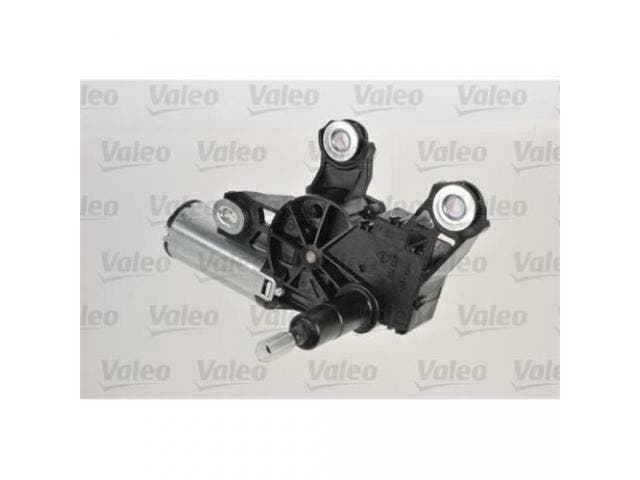 Valeo Ruitenwissermotor achterzijde VW polo 9n, Auto-onderdelen, Ruiten en Toebehoren, Ophalen of Verzenden