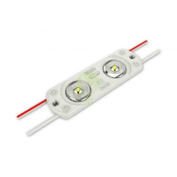 LED Module 0,8W 2835 12V 20 STK IP68 Daglicht wit Laag, Verzenden, Nieuw