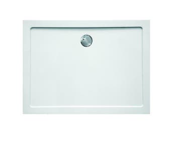 Sanifun Douchebak Alfonso 1200 x 800 Z, Ophalen of Verzenden, Nieuw, Douche