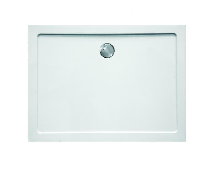 Sanifun Douchebak Alfonso 1200 x 800 Z, Doe-het-zelf en Bouw, Sanitair, Douche, Nieuw, Ophalen of Verzenden