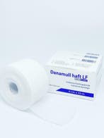 Danamull Haft Zelfklevend Fixatiewindsel 8cm x 20m, Diversen, Ophalen of Verzenden, Nieuw