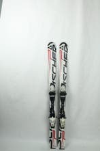 Refurbished - Ski - Fischer Progressor - 120, Sport en Fitness, Skiën en Langlaufen, 100 tot 140 cm, Ophalen of Verzenden, Fischer