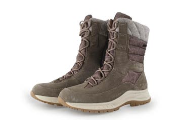 Tamaris Snowboots in maat 39 Beige, Tamaris, Verzenden, Beige, Snowboots