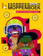 Ketnet - Moppenboek 9789464019407, Verzenden, Zo goed als nieuw