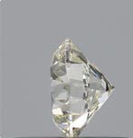 Sans prix de réserve - 1 pcs Diamant (Naturelle) - 0.40 ct -, Nieuw