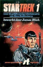 1 Star trek 9789024502233 Roddenberry, Verzenden, Gelezen, Roddenberry