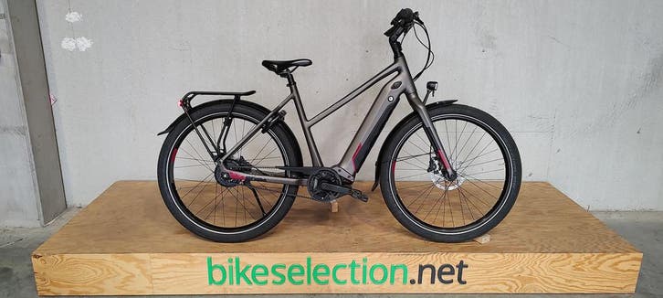 E-Bike | Koga Pace B10 | -73%, Fietsen en Brommers, Elektrische fietsen, Ophalen