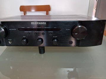 Marantz - PM5004 Solid state geïntegreerde versterker, Nieuw