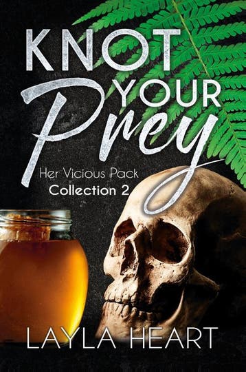 Knot Your Prey | Layla Heart | Nieuw, Verzenden, Layla Heart