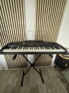Roland - E-16 - - Keyboard-synthesizer - Italië - 1990, Nieuw